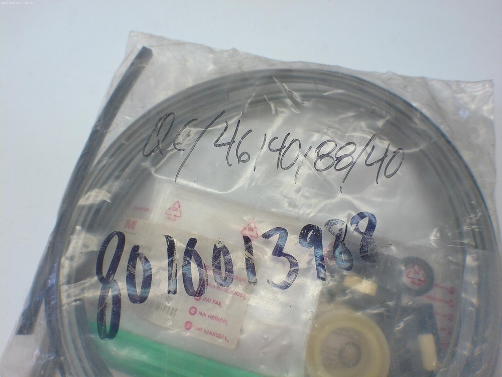 IMI PRECISION ENGINEERING QC/46140/88/40 KIT NSMP