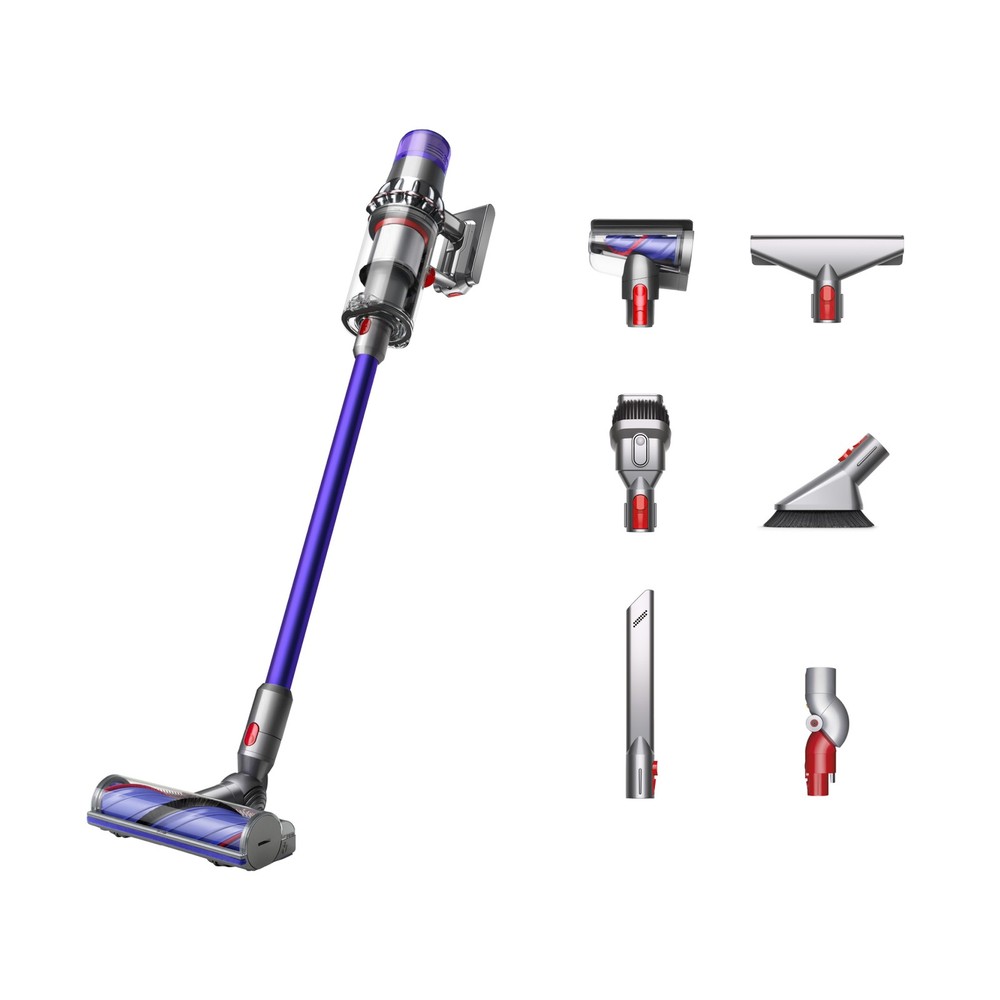 Dyson V11 Plus Extra | Purple | Refurbished