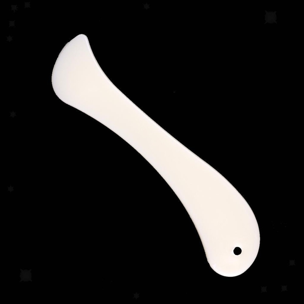 2 Pieces/set Folder Paper Set Scoring Tool for Paper Crafts