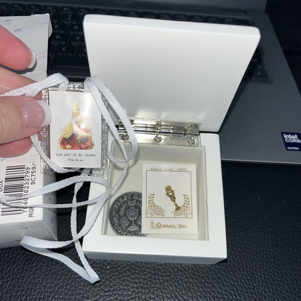 First Holy Communion Gift Set