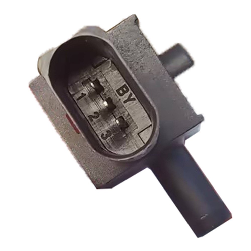 DPF Differental Difference Intake Pressure Sensor Fits Audi A3 A4 VW Golf 2.0L