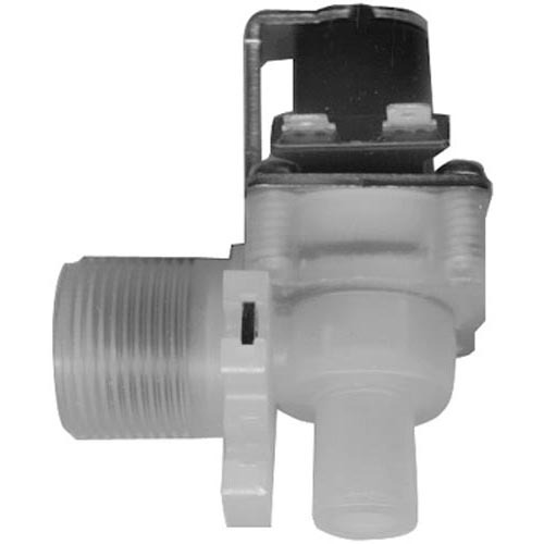 VALVE, SOLENOID WATER 120V Hoshizaki 900-D KM-500MAE KM-500MAF 3U0111-03 581134
