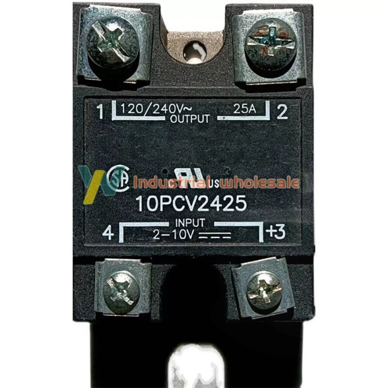 1PC Brand new CRYDOM 10PCV2425 Solid State Relay