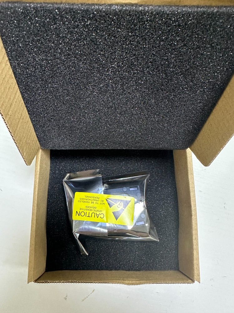 Genuine Dell H132V 0H132V Battery for PERC RAID Controller