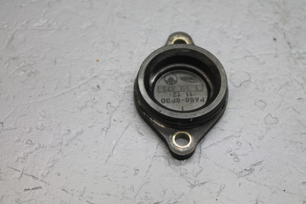 2000 BMW R1100RT LEFT ENIGINE CAP