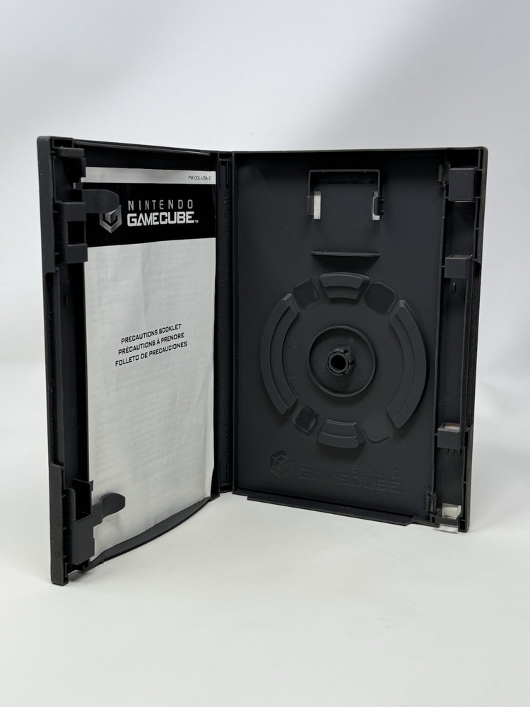 Terminator 3: The Redemption (Authentic Case Only) Nintendo GameCube | Ship Fast