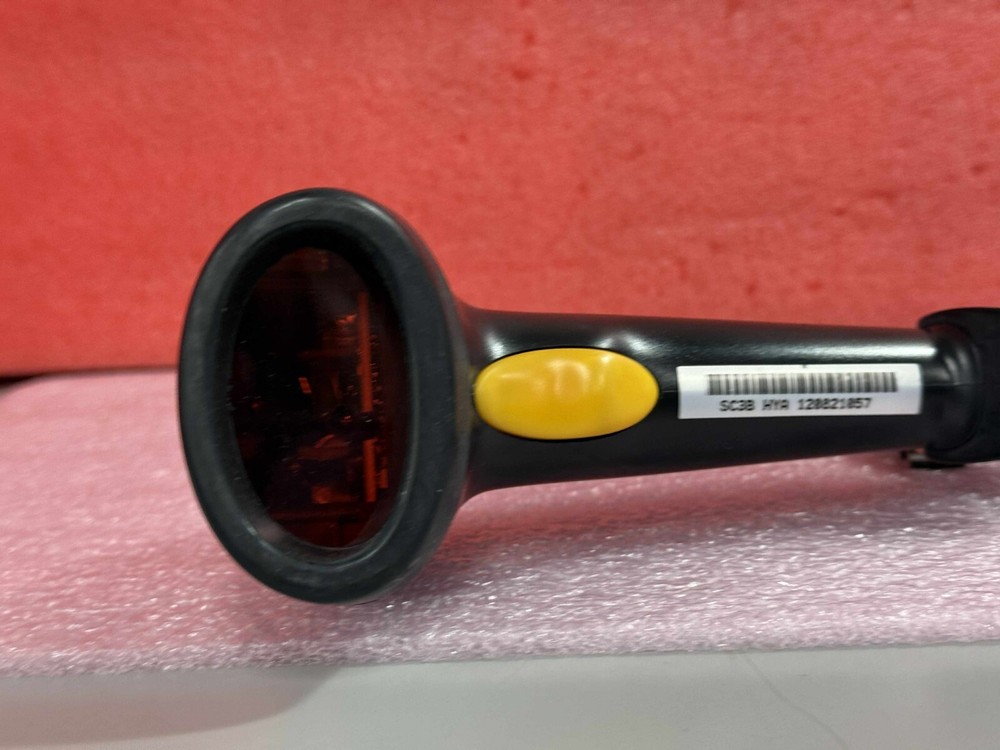IMAGE SC3B HYA 120821057 BARCODE SCANNER