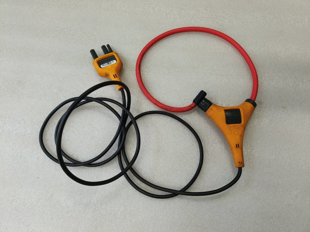 FLUKE iFlex i2500-18 Current Probes