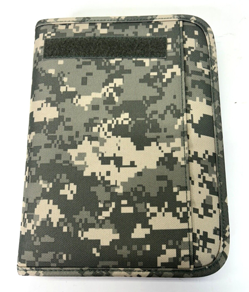 US Army Day Planner