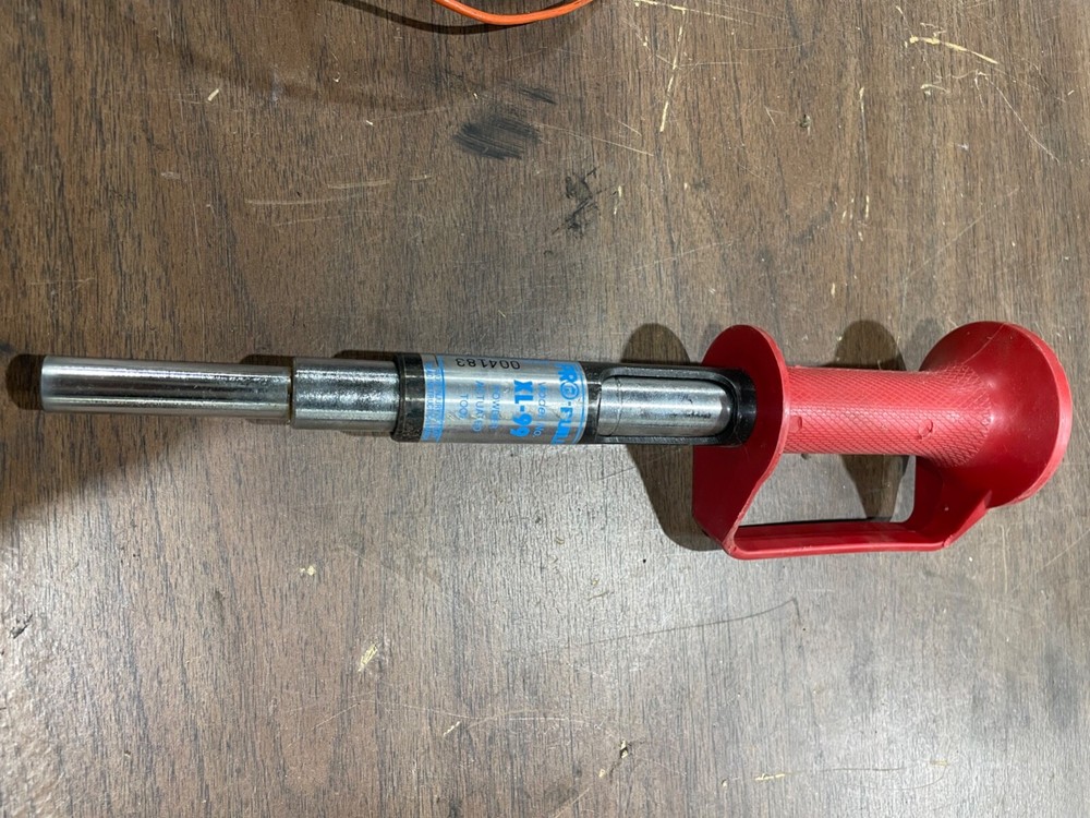 PRO-BUILD XL 99 ACTUNTED TOOL W44