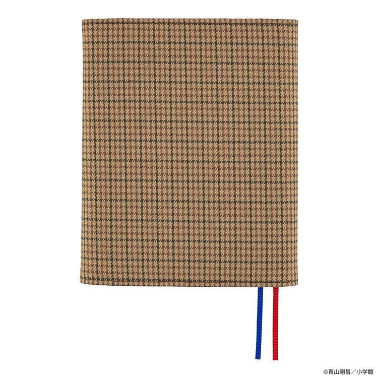 HOBONICHI TECHO Original A6 Size Cover Detective Conan Case Closed! 2026 NEW