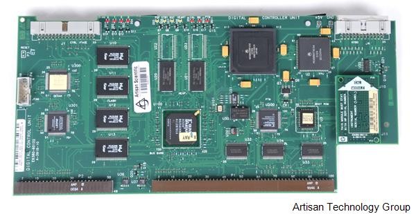 HP E6380-60122 Digital Control Unit