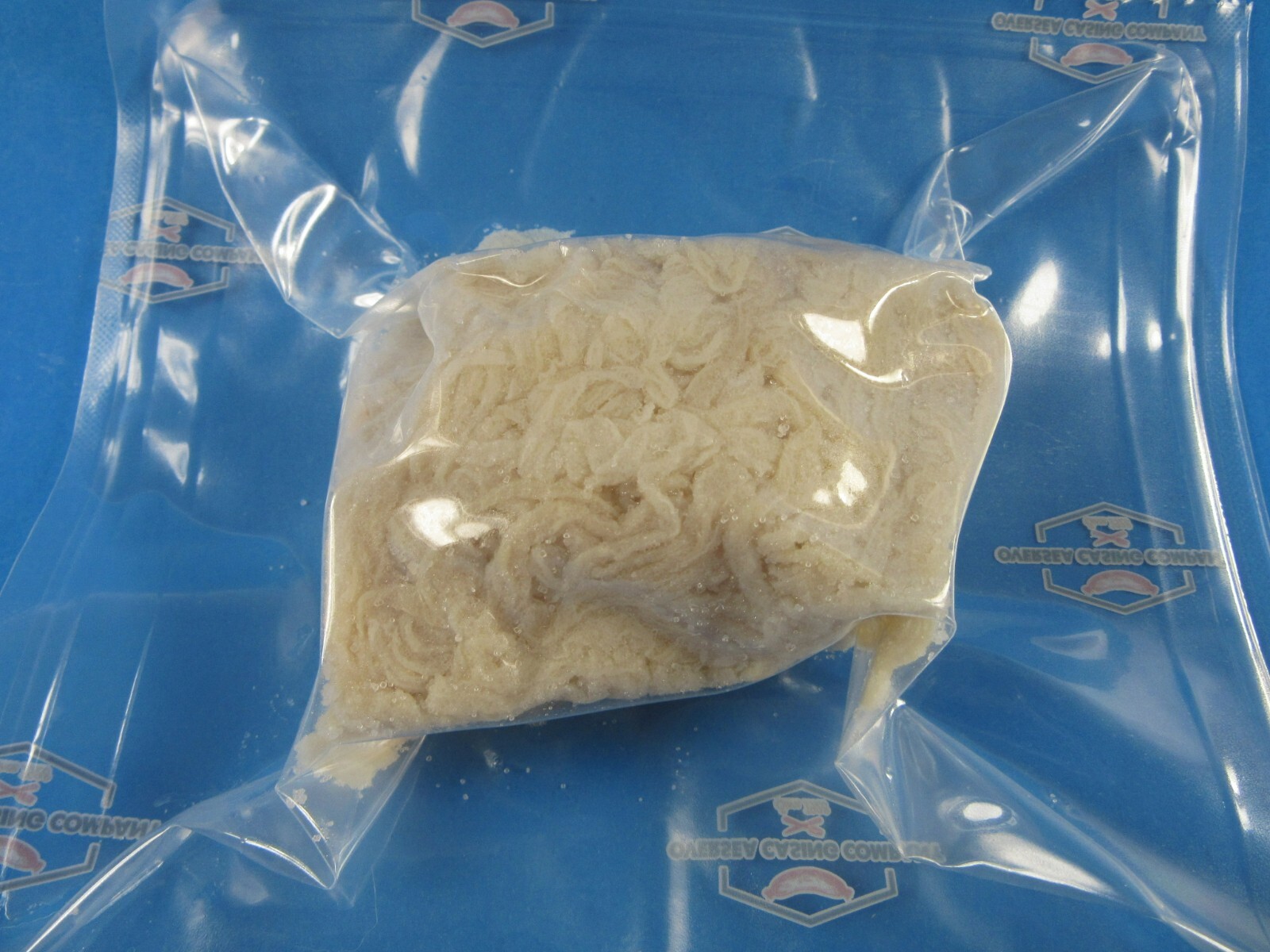 FRESH Natural Lamb Sheep Casings Lining Gut for Breakfast Link sausage & weiners