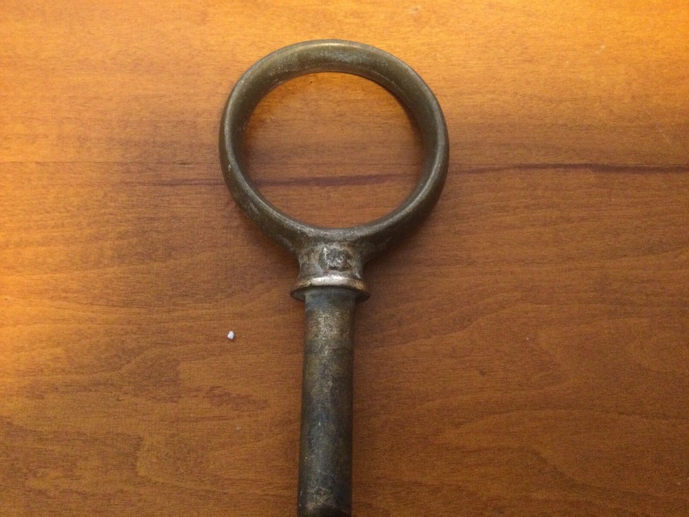 Wilcox Crittenden Bronze Oar Lock