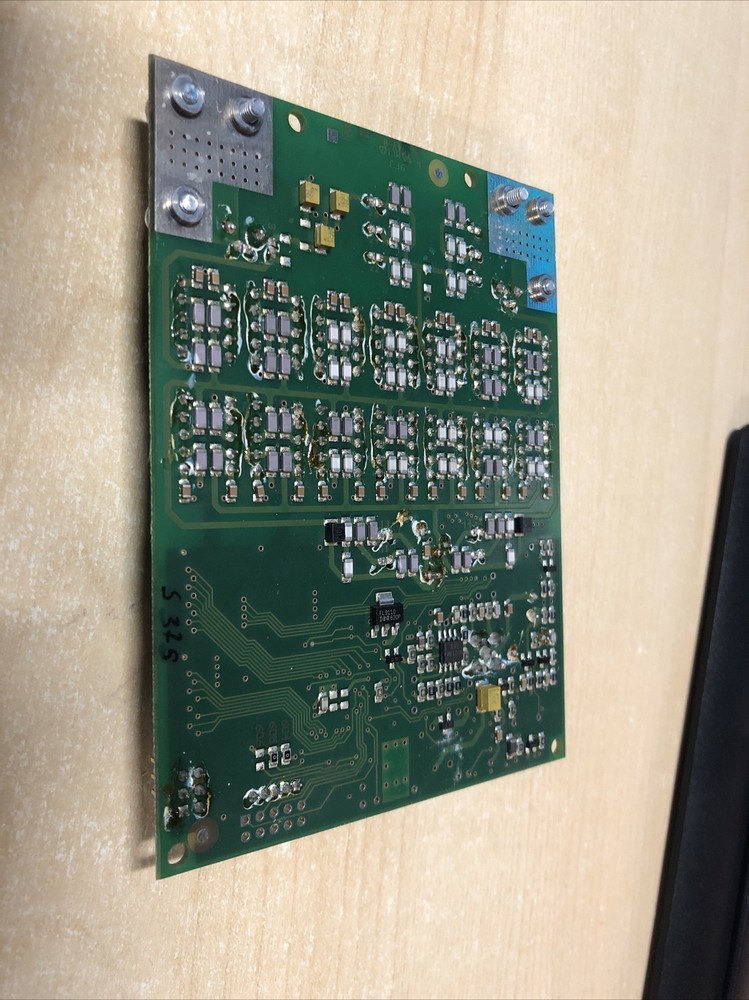 Feig Electronic Dynamic Antenna Tuning Board 1269.005.01