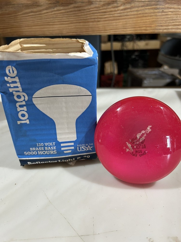 Reflector Light R-30