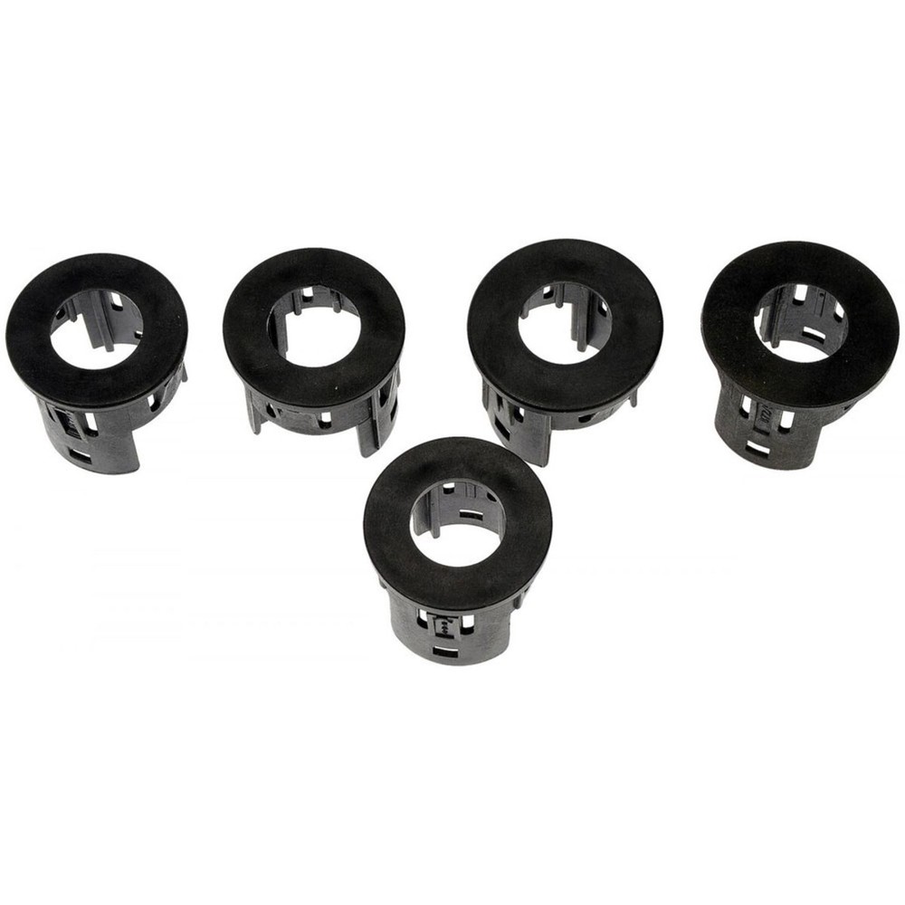 42446 Dorman Set Parking Aid Sensor Support Sets Front or Rear for Ram 1500