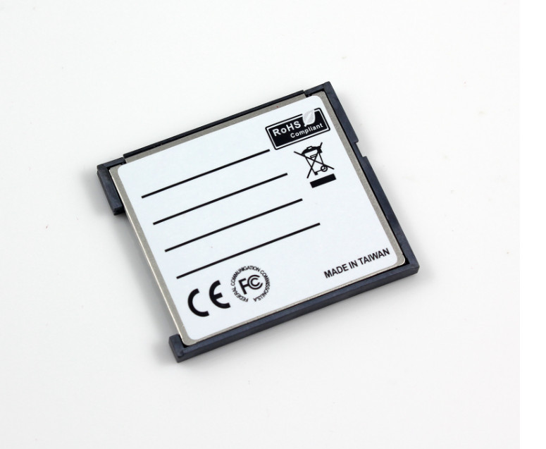 OE NEW SD SDHC SDXC To CF Compact Flash Memory Card Adapter Reader