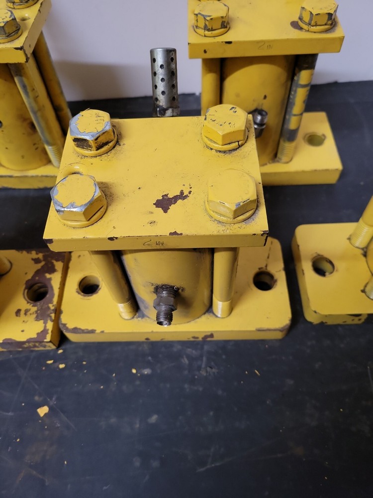 Martin Cougar 5000 series Piston Vibrator