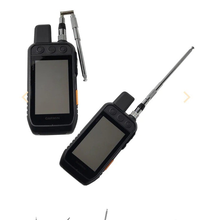 Garmin Telescoping Folding Extended Range Antenna