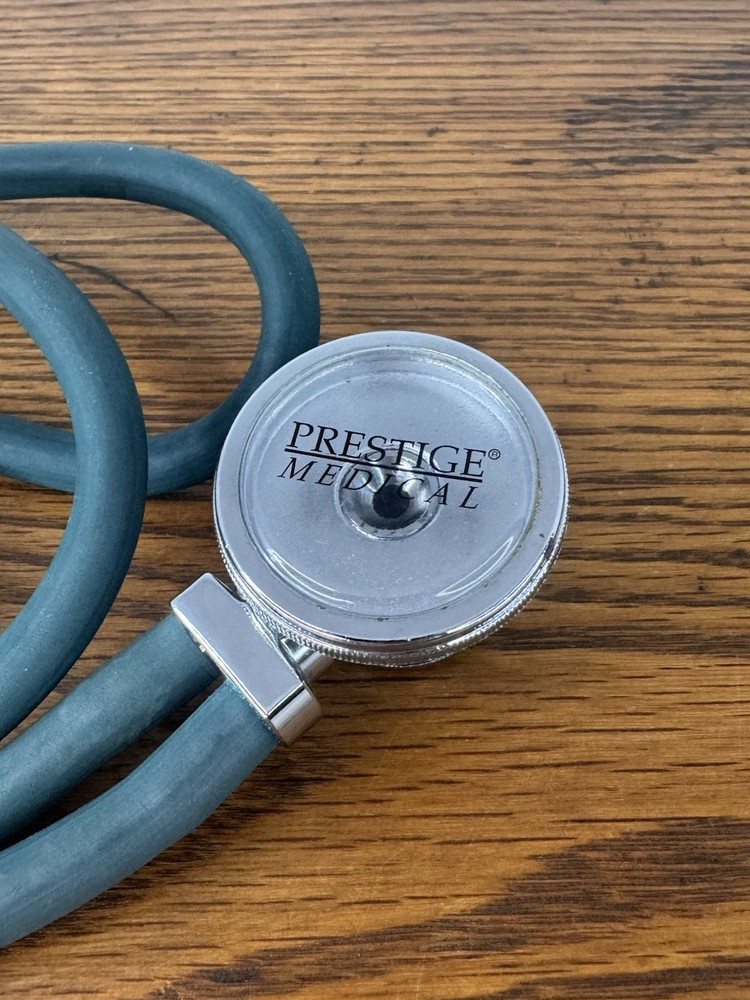 Prestige Medical Stethoscope