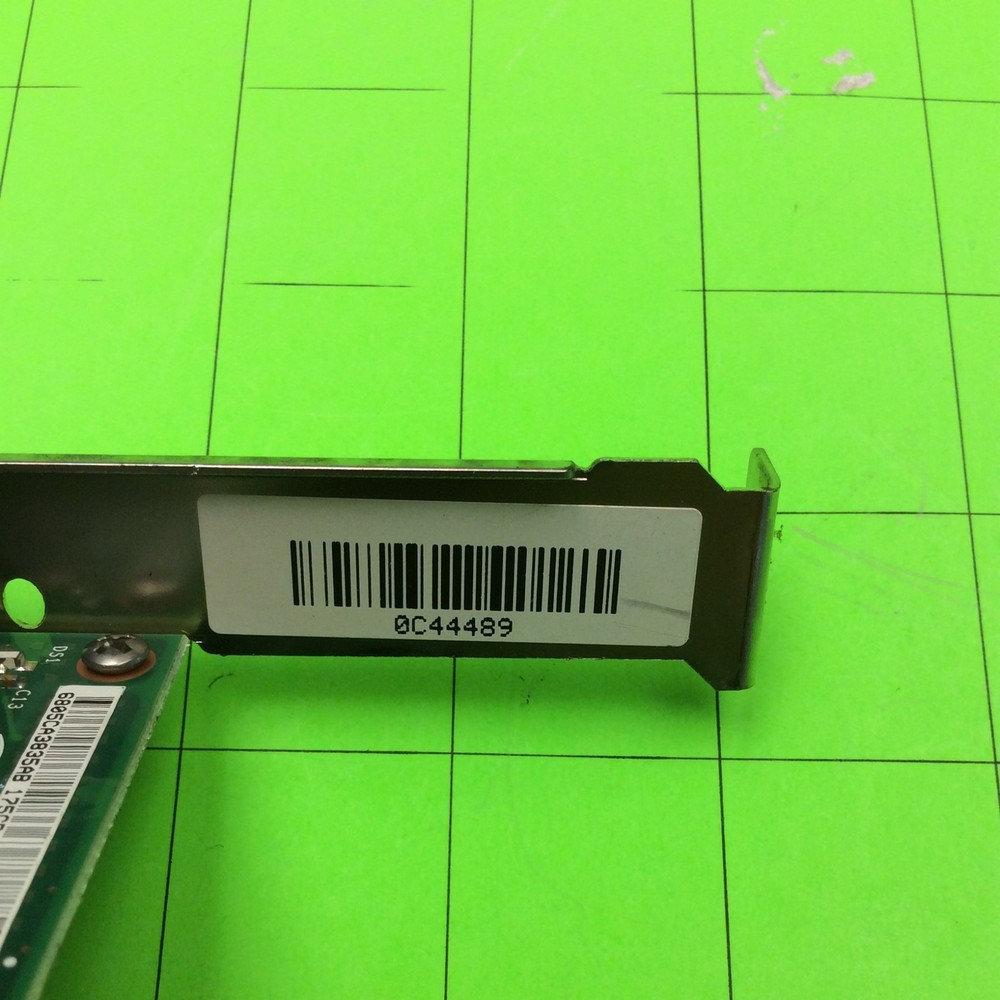 Desktop Computer E99791-005 Gigabit CT2 Network Card