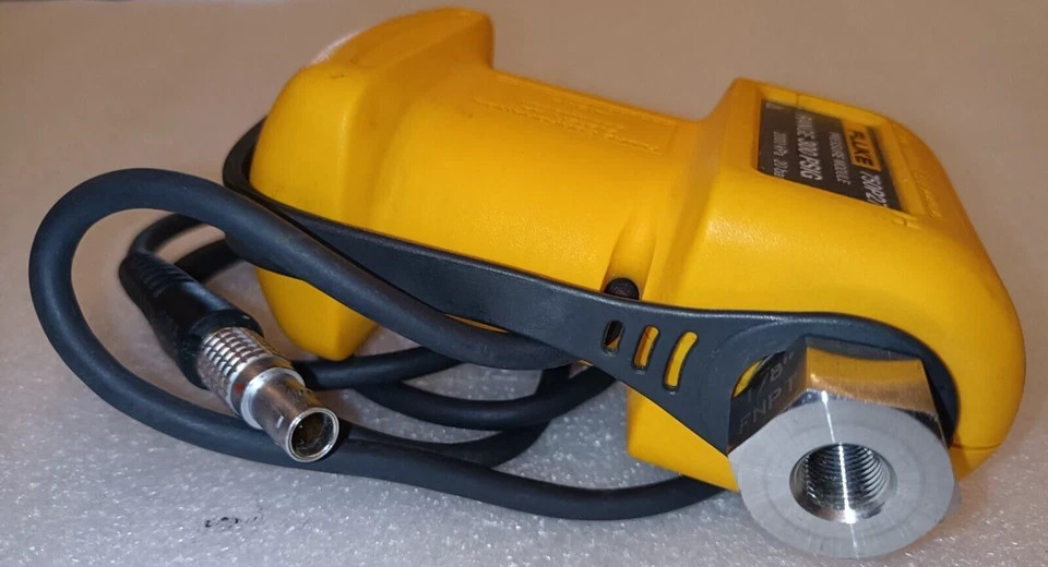 Fluke 750P27 Pressure Module
