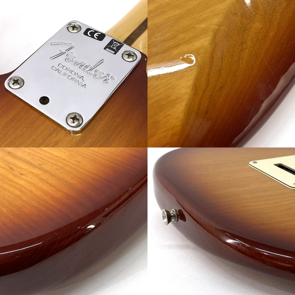 Fender American Professional Stratocaster 813274