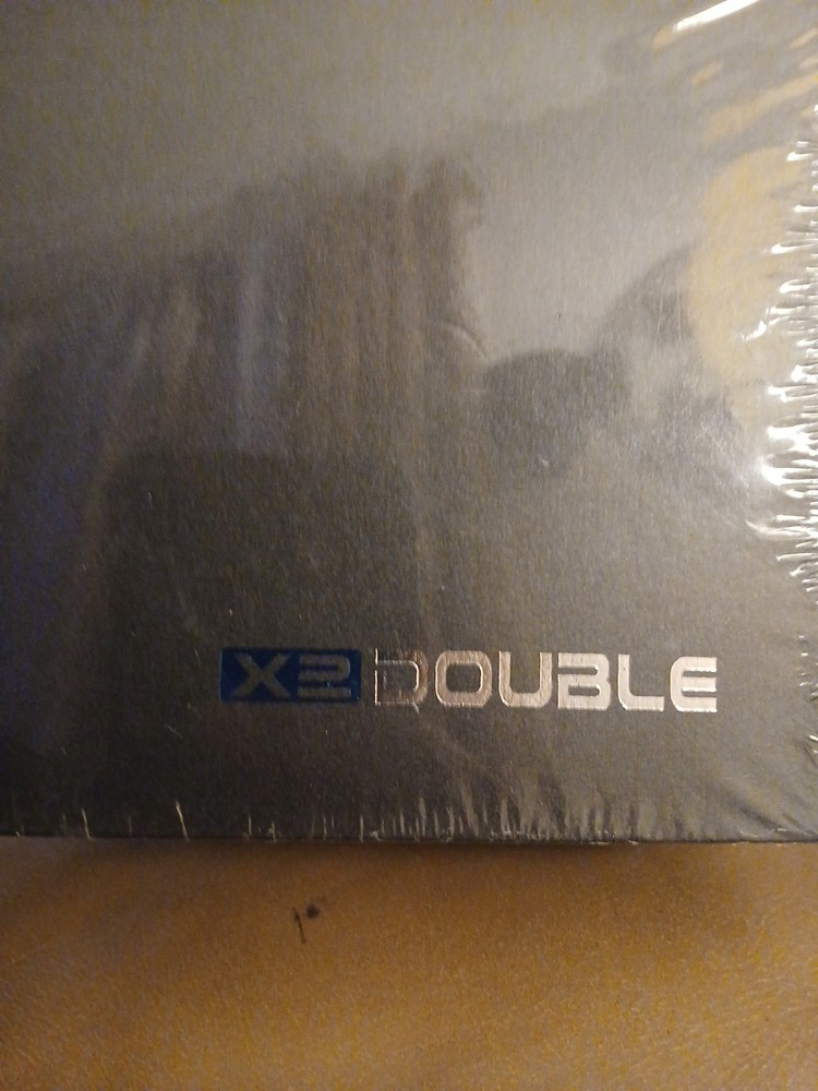 X2 Double Guitar Preamplifier X2