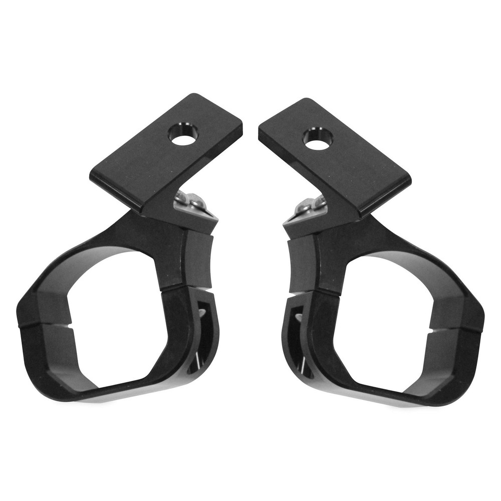 Modquad Light Mount A Pilar Pro Black GEN-LMAP-BLK