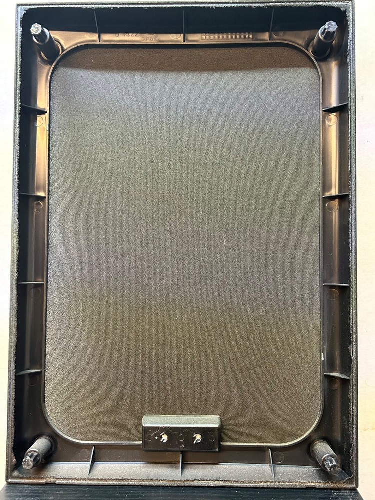 Kenwood Speaker (Unknown Model) T0822