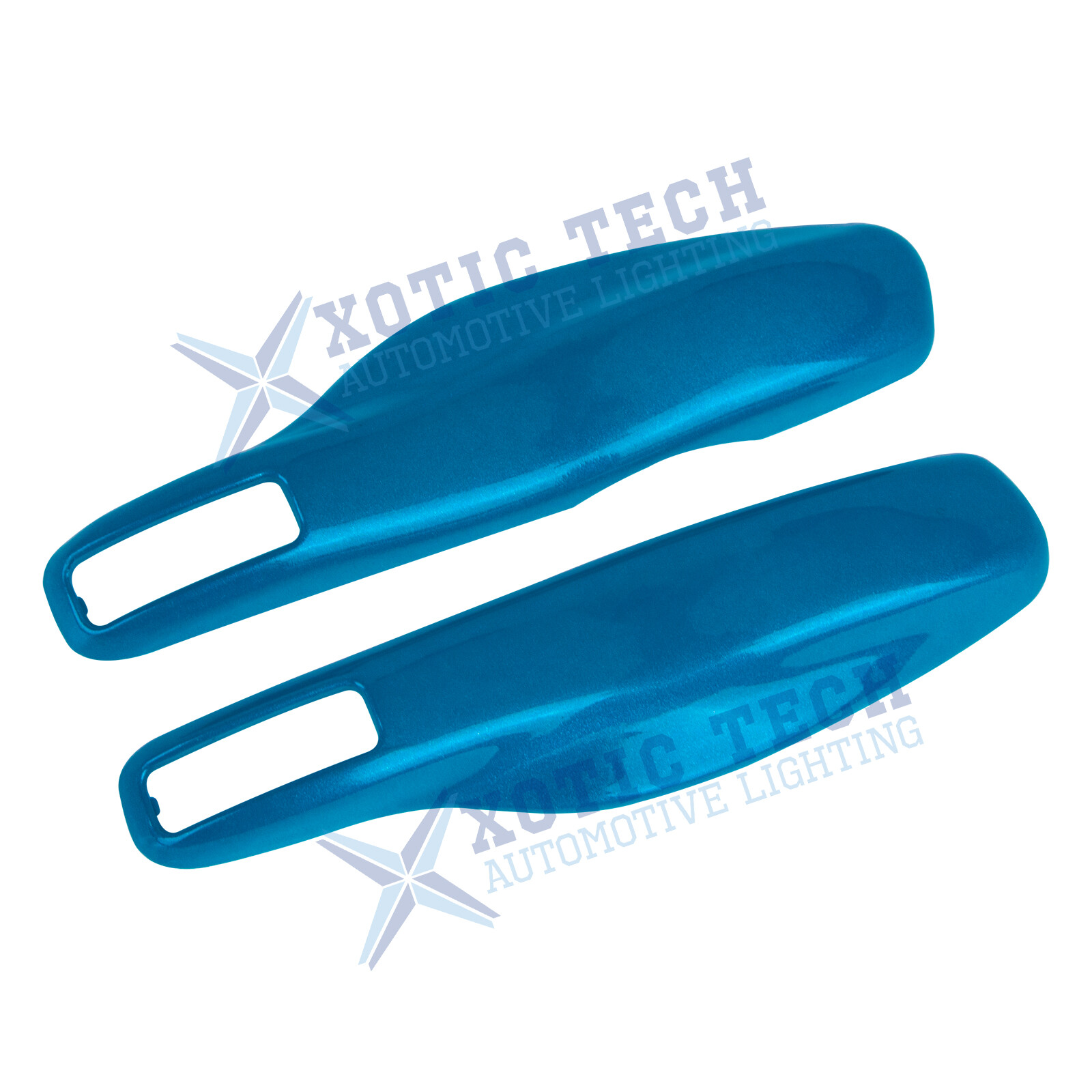 Key Fob Cover Shell OE For Porsche Cayenne, Panamera, Macan, 911, Boxster