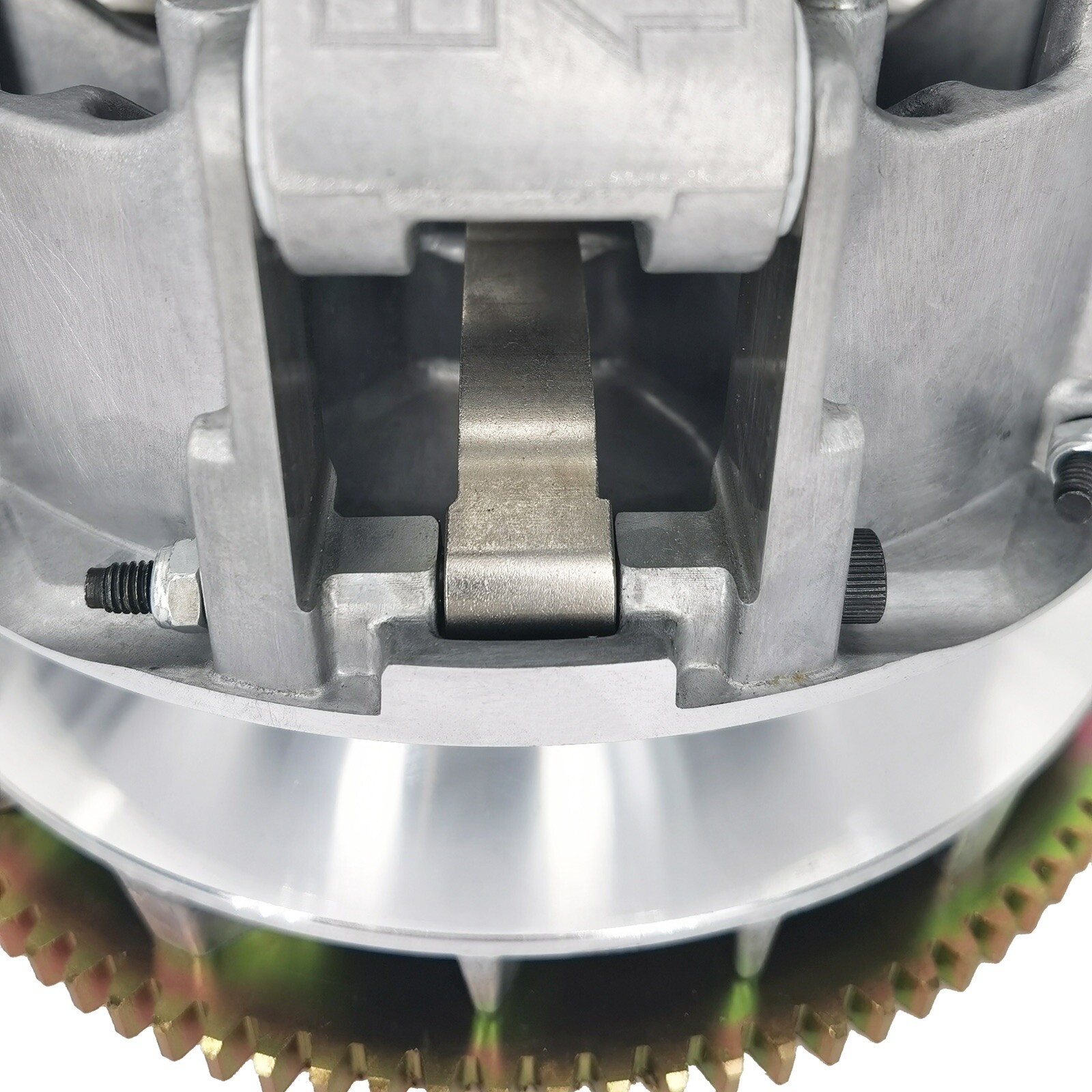 02-22 CAN AM OUTLANDER 400 & 450 PRIMARY CLUTCH & PULLER-MAX DPS 330 Bombardier