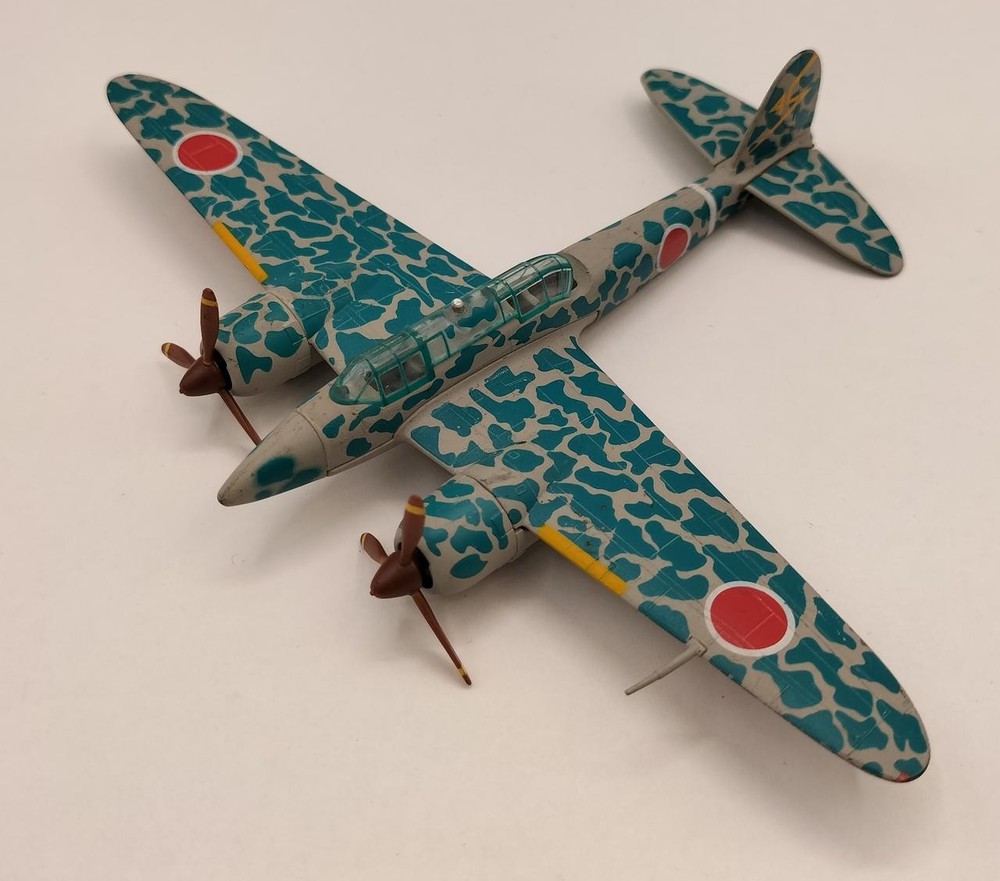 tin toys