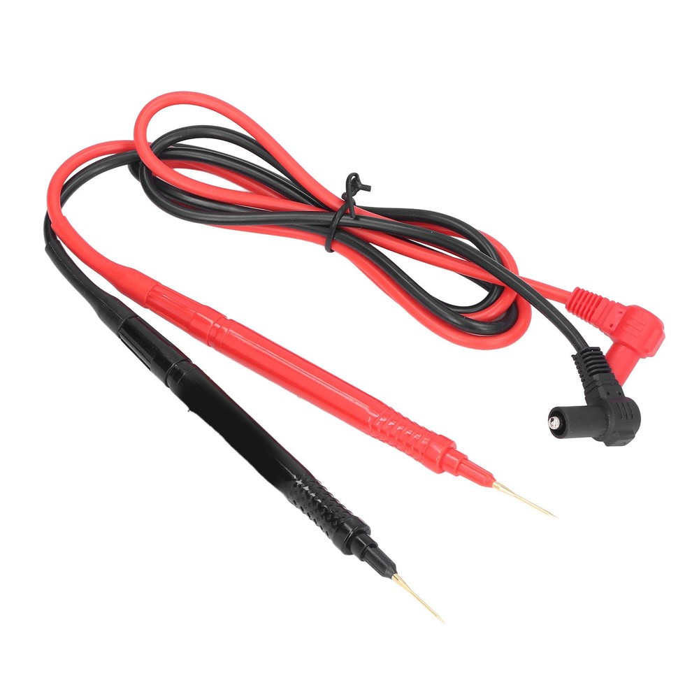 Multimeter Pin Leads Probes Electronic Test Set Replaceable Accurate