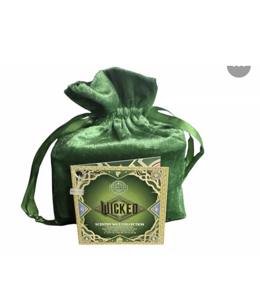 Scentys Wicked Scent