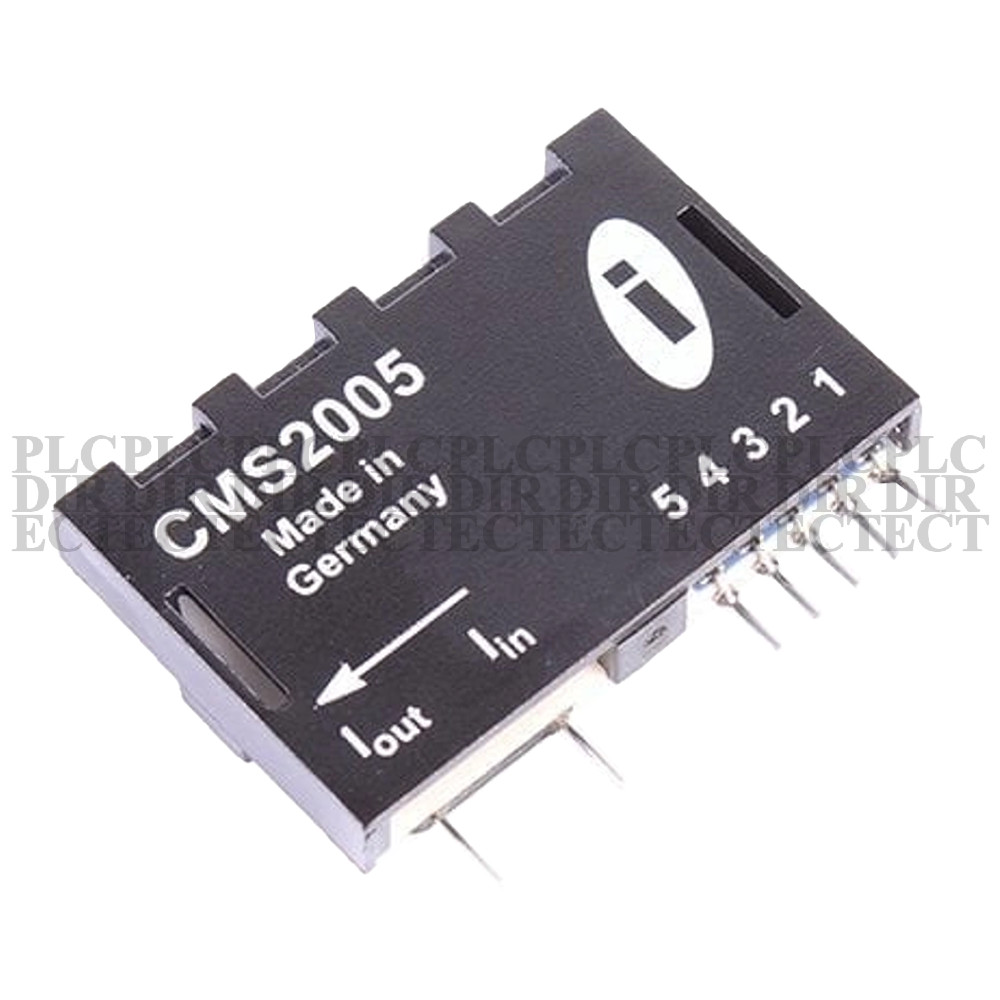 New SENSITE CMS2005 Power Module