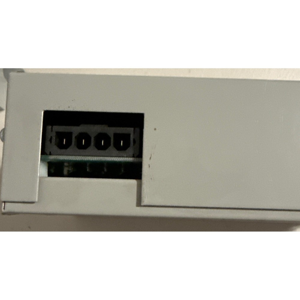 RussElectric D03327 Transfer Switch ATS Control Module 1500276003 Works