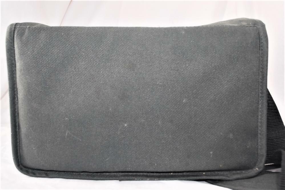 "EXC++++" Audio-Technica Camera Video Bag From Japan