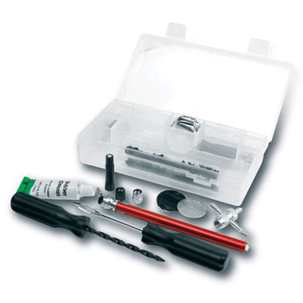 Performance Tool 35PC Tire Hardware Kit 60204