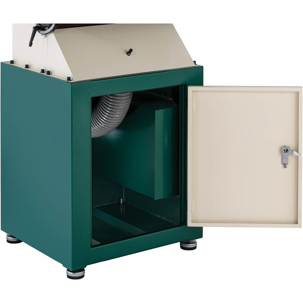 G0967 20" Variable-Speed Disc Sander