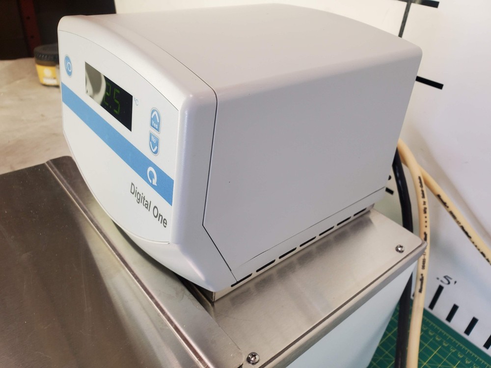 Thermo Neslab EX 10 Heating Bath Circulator with Digital One Controller