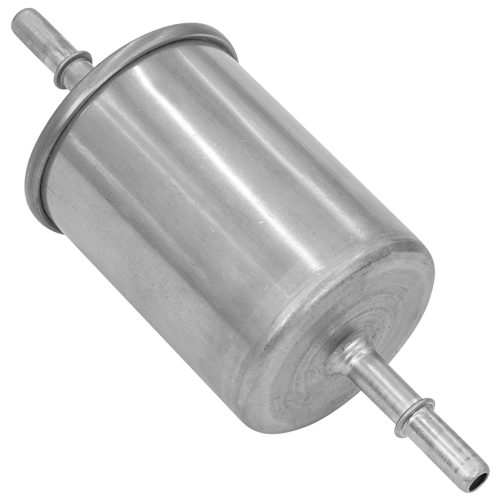 Fuel Filter w/ Clips for Polaris ATV 2520464 / Sportsman 500 700 800 EFI