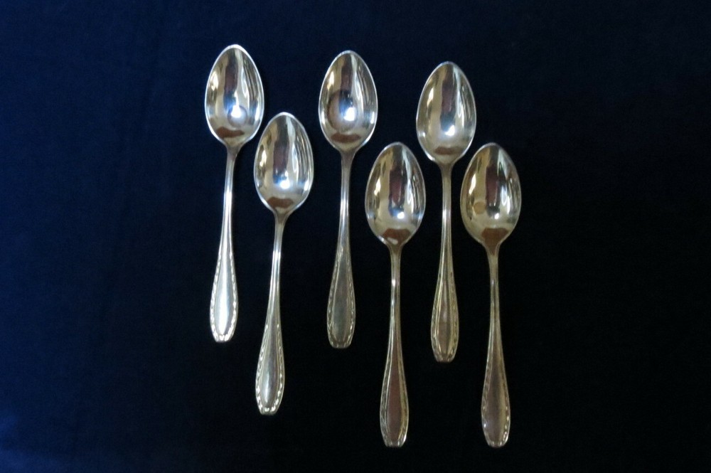 Prima NS Alp Demitasse Spoon