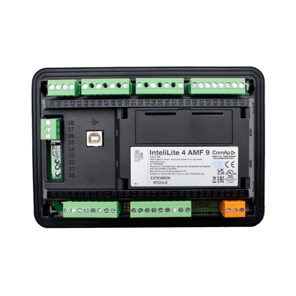 InteliLite 4 AMF 25 | Control Module | Original ComAp | Gen-set Controller