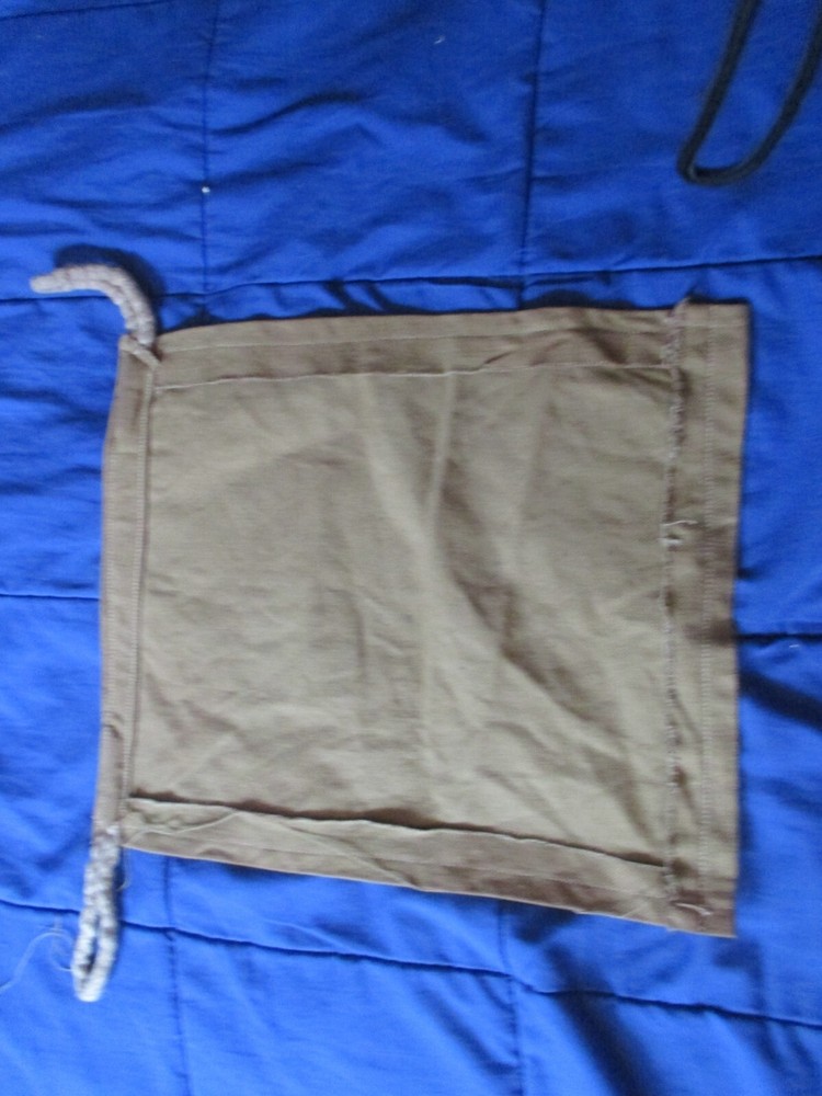 WWII BRITISH NO 3 COMMANDO DIEPPE RAID CP FLAG- PENNET