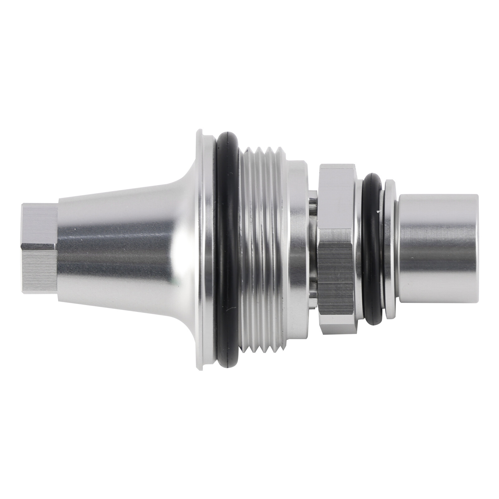 Upgraded Replacement N54 PCV Valve Set For N54 Twin Turbo For BMW Engines 3.0L