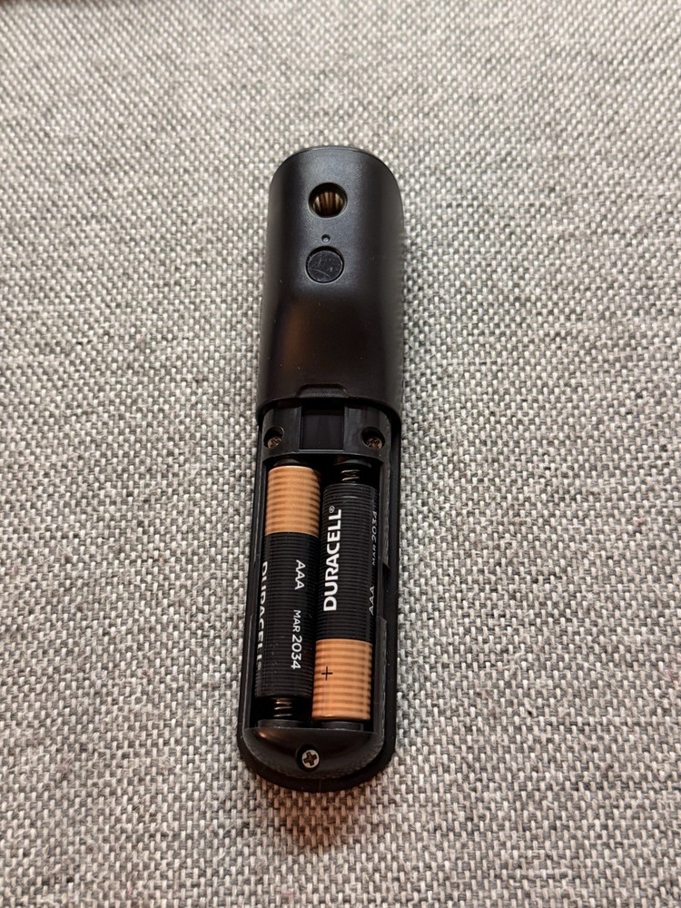 Body Thermometer