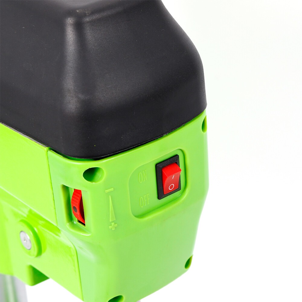 Portable Electric Bench Mini Drill Press Stand Compact Variable Speed 480W