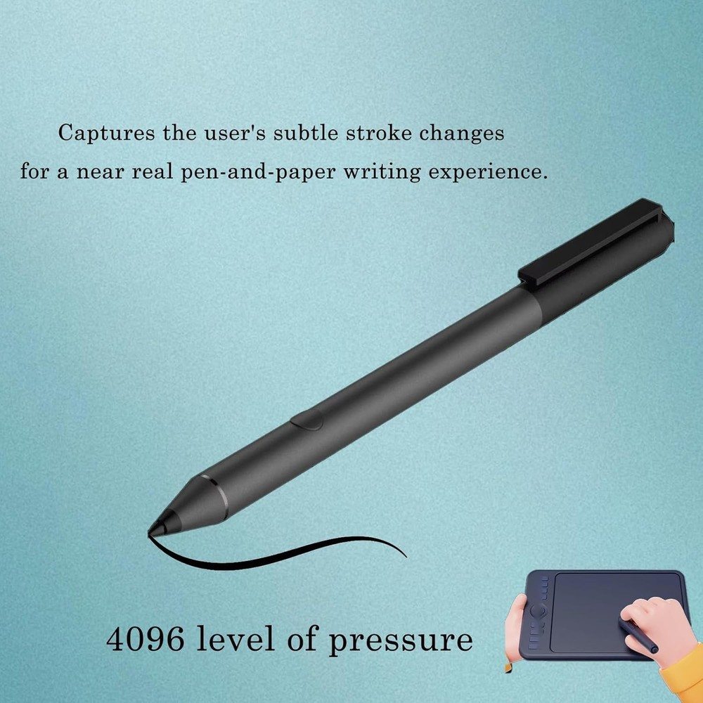 New Stylus Pen for Kobo Libra Sage Elipsa 2E